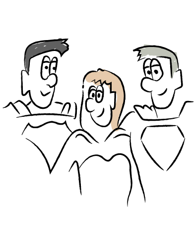 Supervision, Coaching, Essen, Rüttenscheid, Roland Mursch